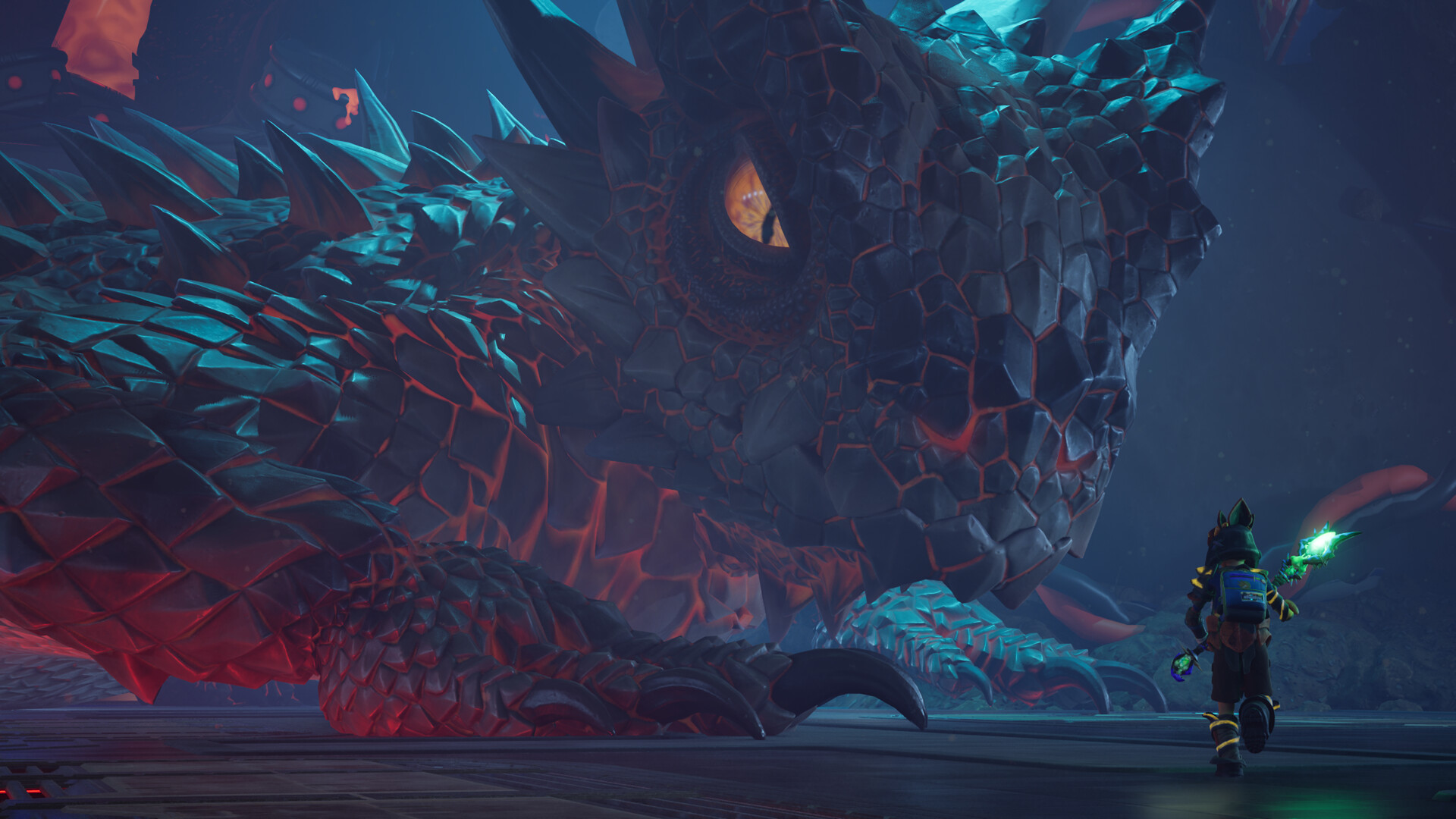 Grounded 2 — official game screenshot
