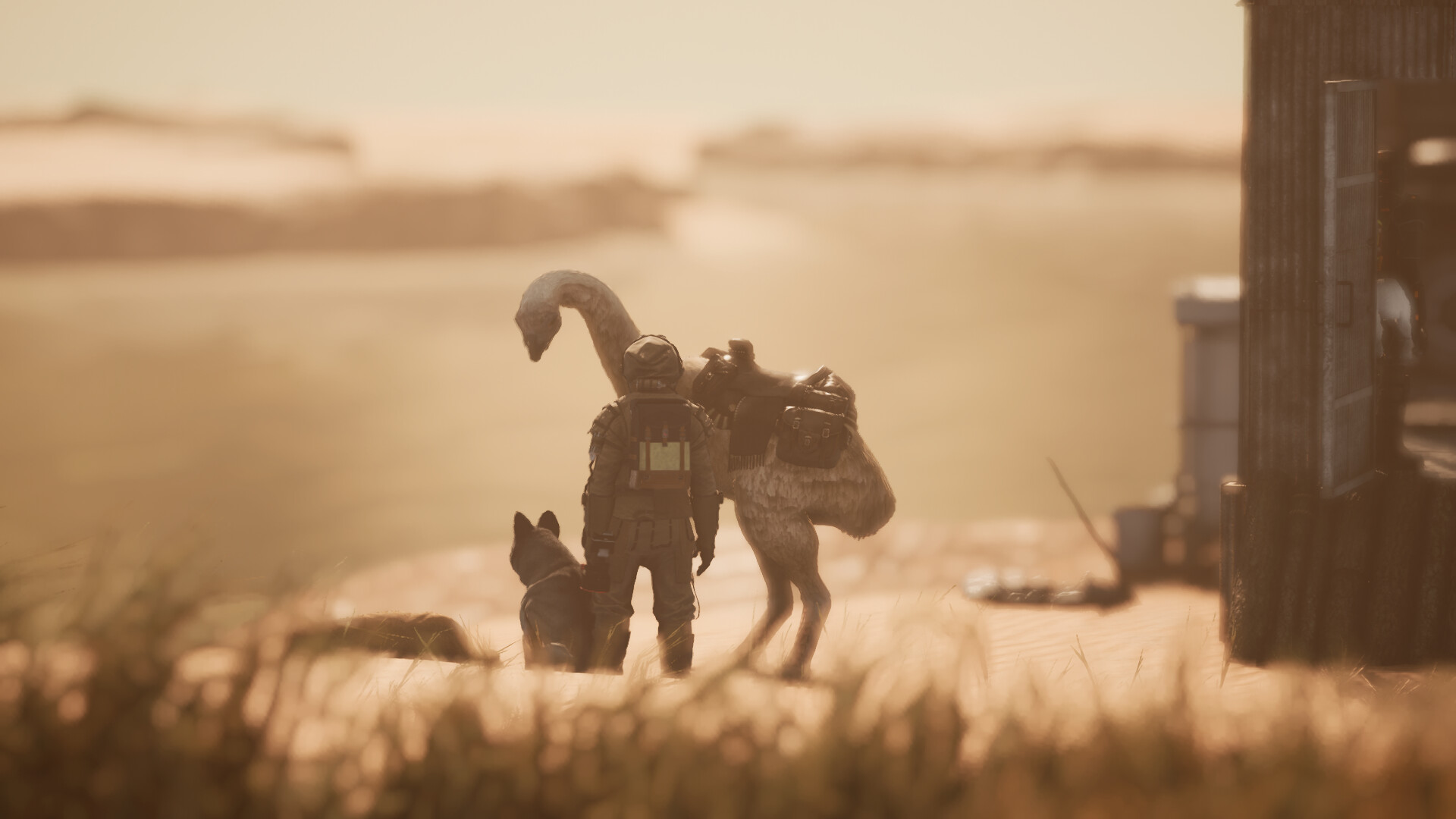 Explorers in Icarus